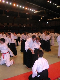  en action. Photo PB
