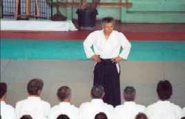 Sensei.